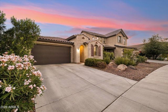 10155 W LOS GATOS Drive, Peoria, AZ 85383