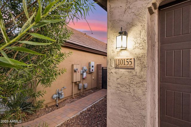 10155 W LOS GATOS Drive, Peoria, AZ 85383