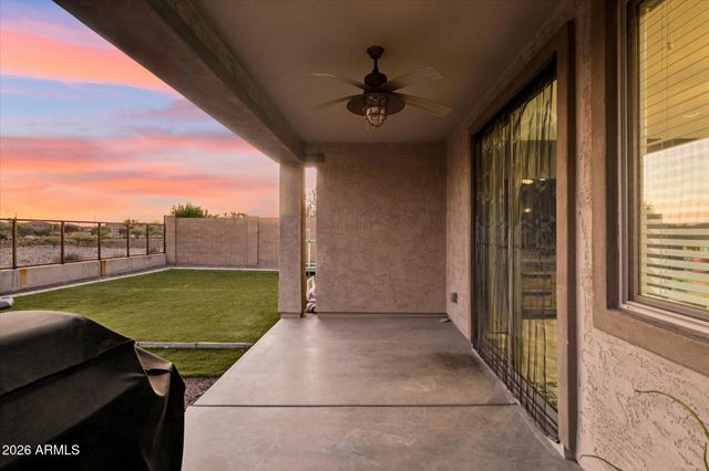 10155 W LOS GATOS Drive, Peoria, AZ 85383