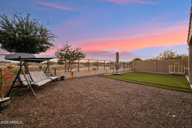 10155 W LOS GATOS Drive, Peoria, AZ 85383