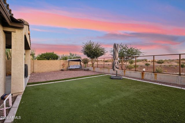 10155 W LOS GATOS Drive, Peoria, AZ 85383