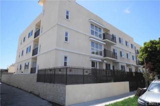 9126 Langdon Avenue 303, North Hills, CA 91343