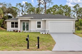 2719 THOMAS LANE, North Port, FL 34286