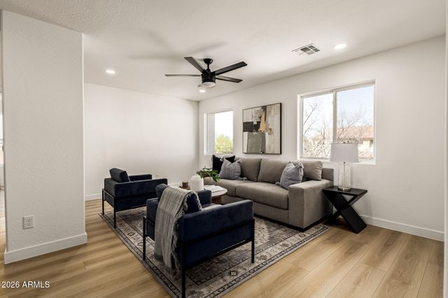 18527 W CARIBBEAN Lane, Surprise, AZ 85388