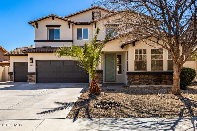 18527 W CARIBBEAN Lane, Surprise, AZ 85388