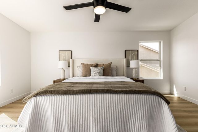 18527 W CARIBBEAN Lane, Surprise, AZ 85388