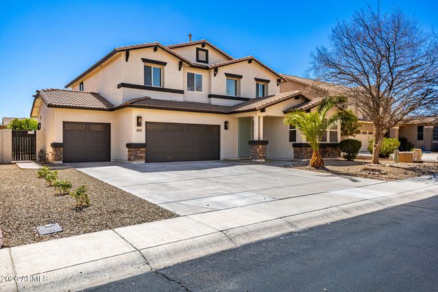 18527 W CARIBBEAN Lane, Surprise, AZ 85388