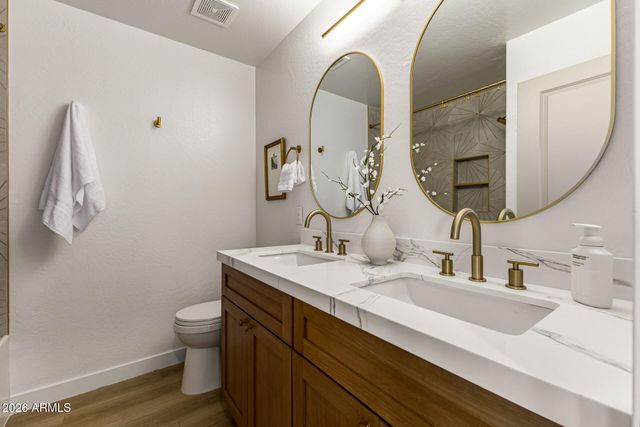 18527 W CARIBBEAN Lane, Surprise, AZ 85388