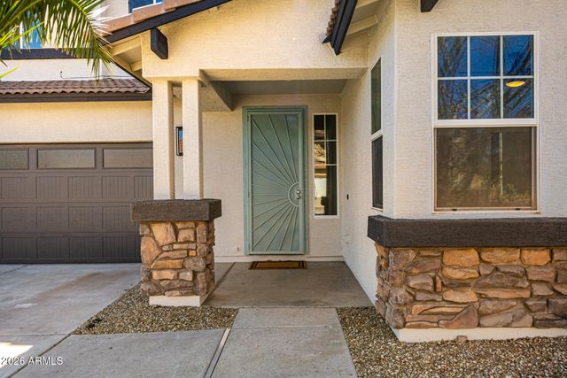 18527 W CARIBBEAN Lane, Surprise, AZ 85388