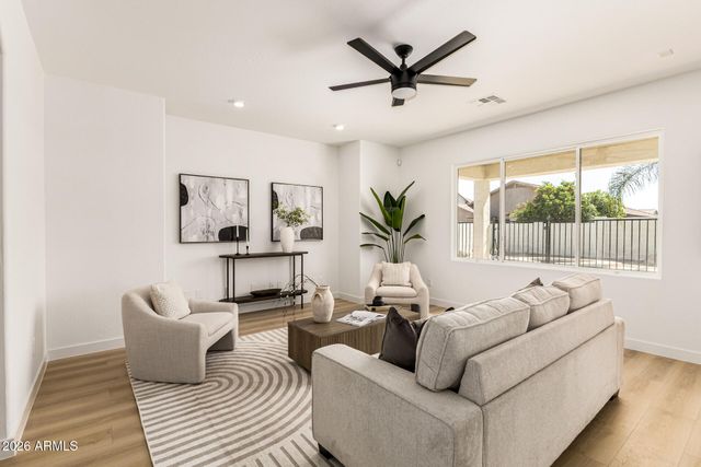 18527 W CARIBBEAN Lane, Surprise, AZ 85388