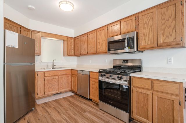 1656 Jonquil Drive, Lowell, IN 46356