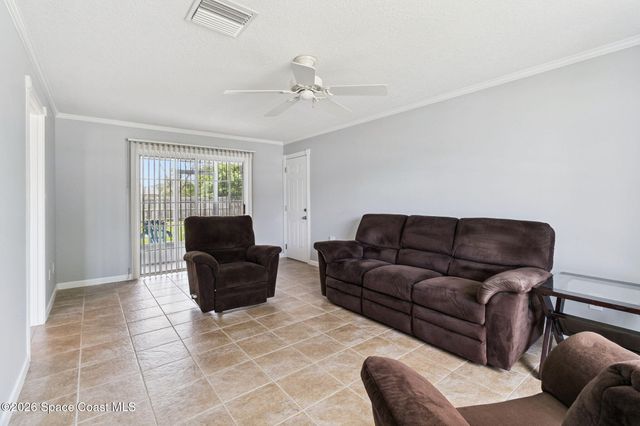 2469 Colony Drive, Melbourne, FL 32935
