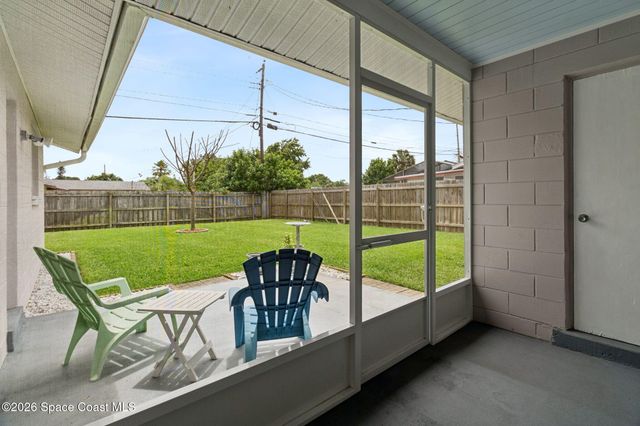 2469 Colony Drive, Melbourne, FL 32935