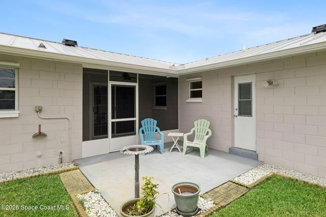 2469 Colony Drive, Melbourne, FL 32935
