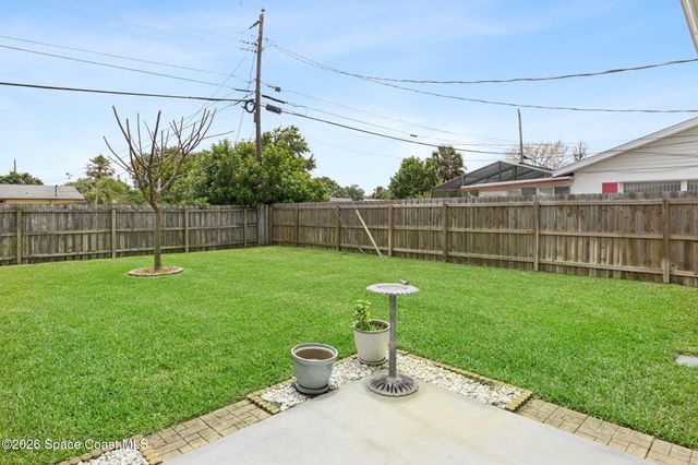 2469 Colony Drive, Melbourne, FL 32935