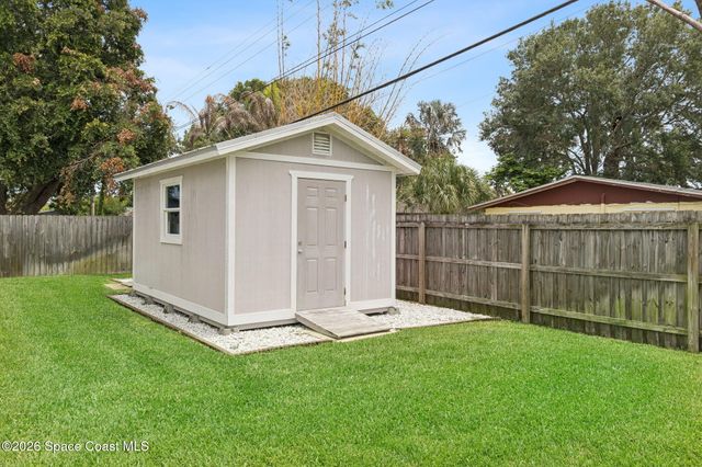 2469 Colony Drive, Melbourne, FL 32935