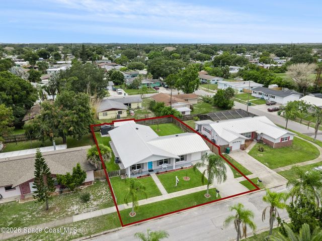 2469 Colony Drive, Melbourne, FL 32935
