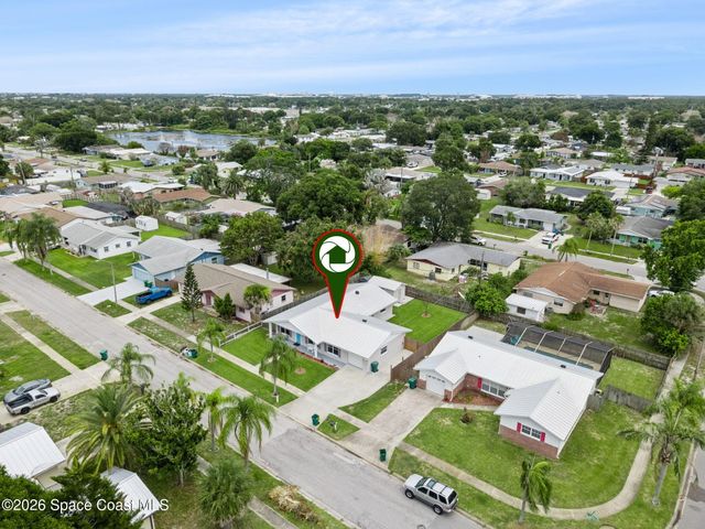 2469 Colony Drive, Melbourne, FL 32935
