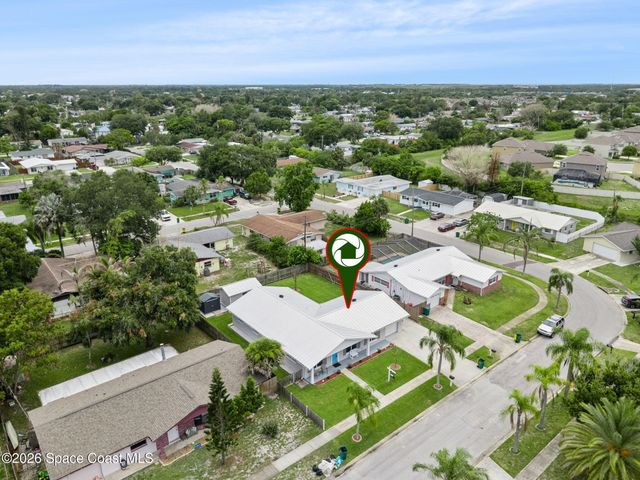 2469 Colony Drive, Melbourne, FL 32935