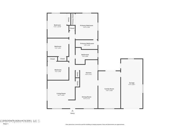 2469 Colony Drive, Melbourne, FL 32935