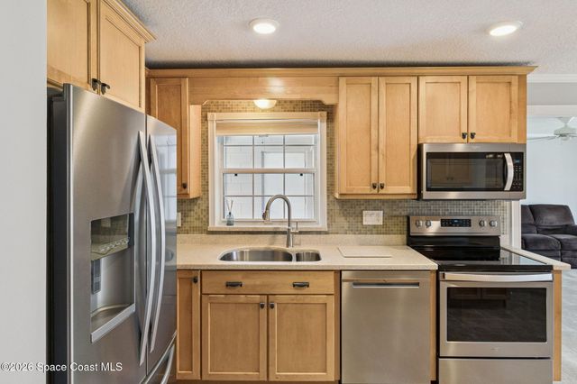 2469 Colony Drive, Melbourne, FL 32935