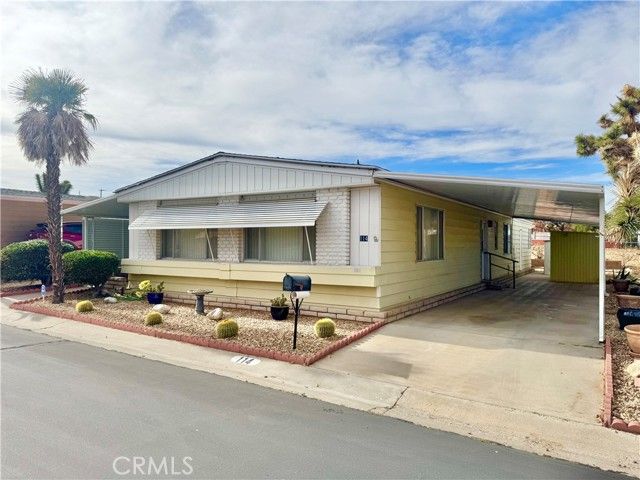 7501 Palm 114, Yucca Valley, CA 92284