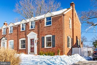 306 VILLAGE RD, Wilmington, DE 19805