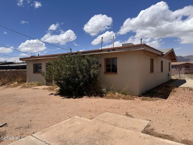 10324 PRESTON Drive, El Paso, TX 79924