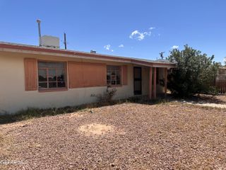 10324 PRESTON Drive, El Paso, TX 79924