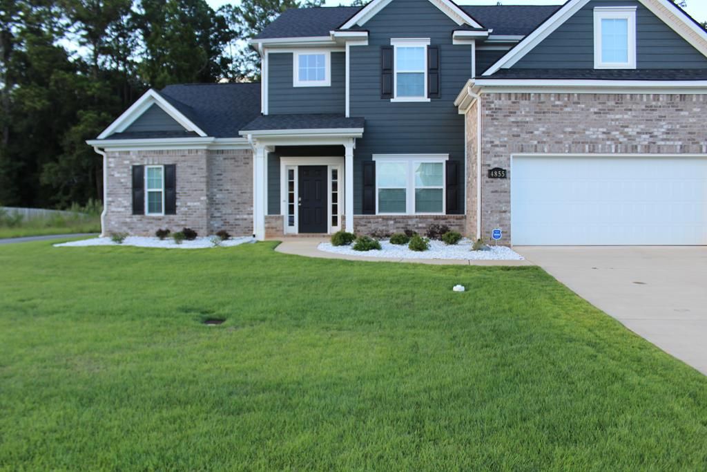 4855 NE Charleston Way, Midland, GA 31820