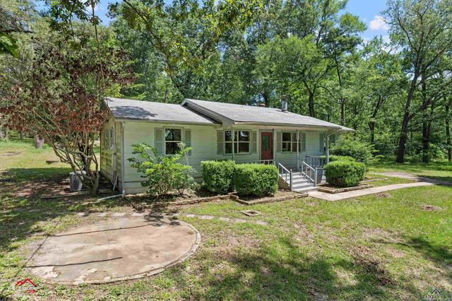 508 W Country Club Rd., Hallsville, TX 75605