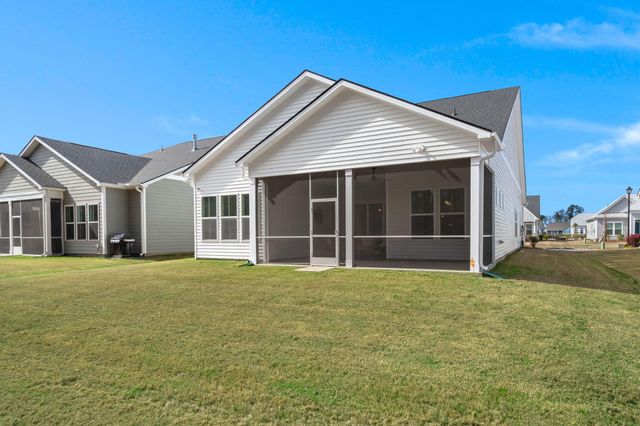 134 Summerwind Drive, Summerville, SC 29486