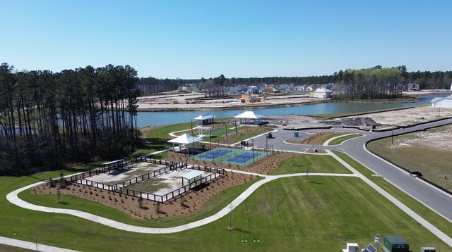134 Summerwind Drive, Summerville, SC 29486