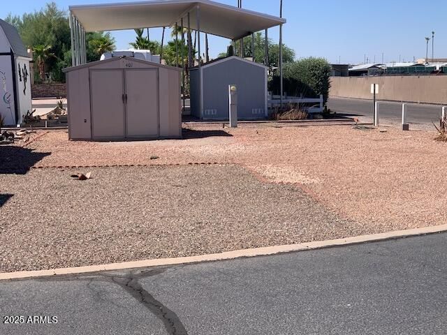 401 E PUEBLO DEL SOL -- 1, Florence, AZ 85132