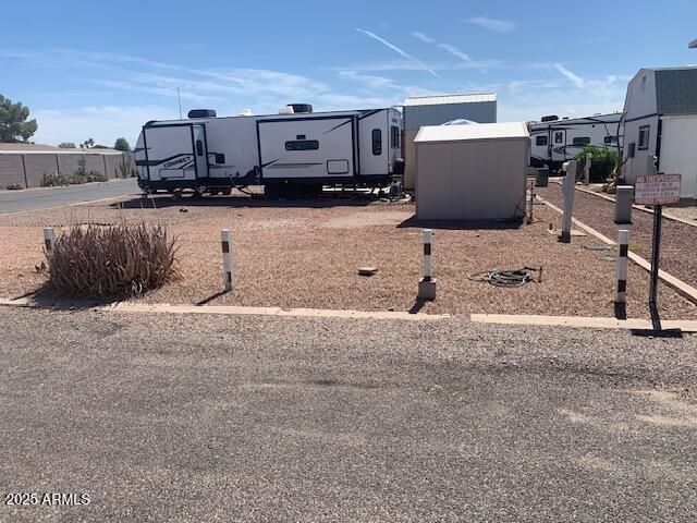 401 E PUEBLO DEL SOL -- 1, Florence, AZ 85132