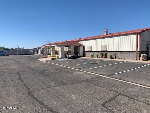 401 E PUEBLO DEL SOL -- 1, Florence, AZ 85132