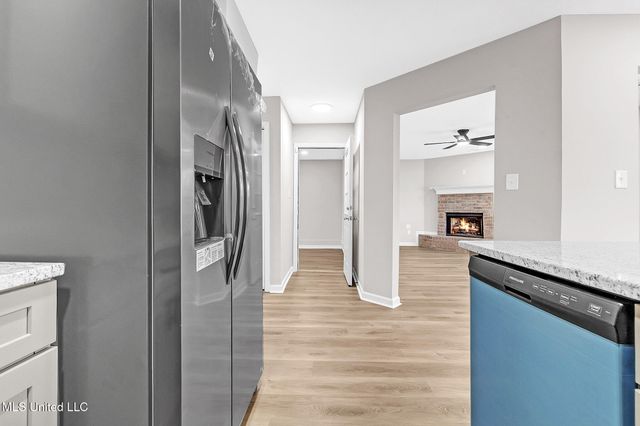 3305 W Tulane Road, Horn Lake, MS 38637