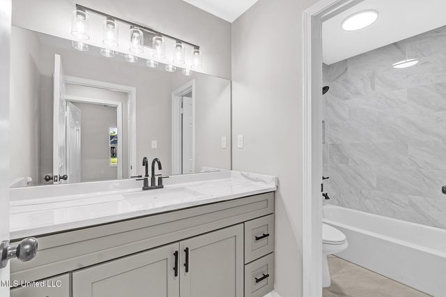 3305 W Tulane Road, Horn Lake, MS 38637