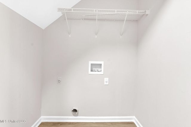 3305 W Tulane Road, Horn Lake, MS 38637