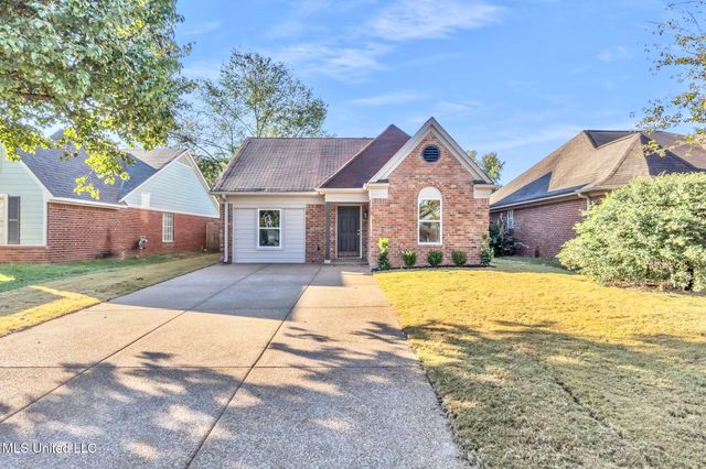 3305 W Tulane Road, Horn Lake, MS 38637