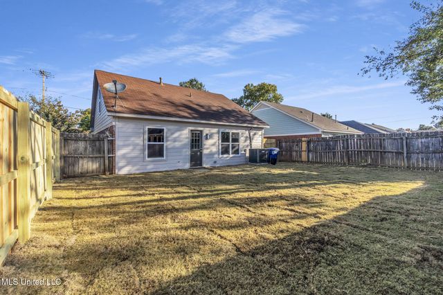 3305 W Tulane Road, Horn Lake, MS 38637