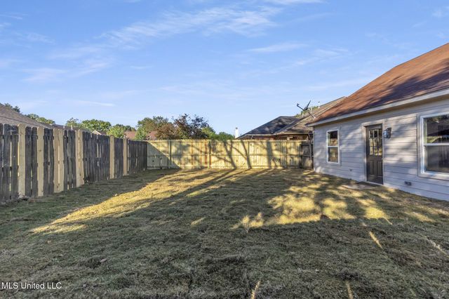 3305 W Tulane Road, Horn Lake, MS 38637