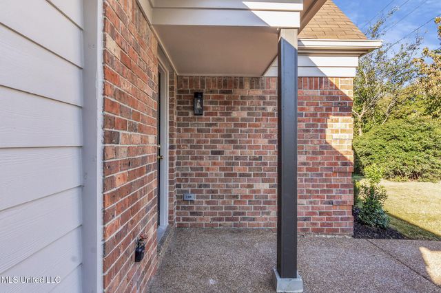 3305 W Tulane Road, Horn Lake, MS 38637