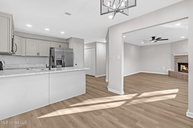 3305 W Tulane Road, Horn Lake, MS 38637