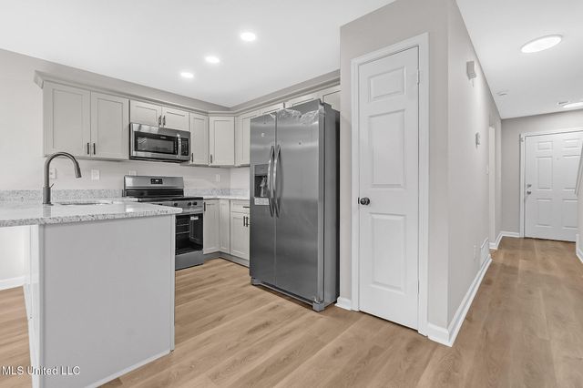 3305 W Tulane Road, Horn Lake, MS 38637