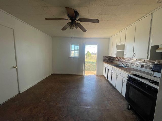 703 WILLIAMS AVENUE, Wichita Falls, TX 76301
