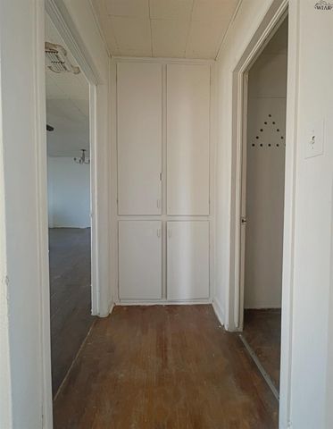 703 WILLIAMS AVENUE, Wichita Falls, TX 76301