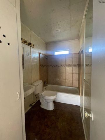 703 WILLIAMS AVENUE, Wichita Falls, TX 76301