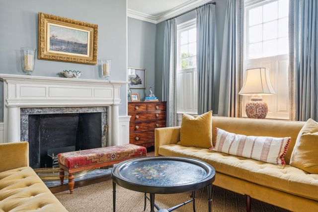 26 Mary Street, Charleston, SC 29403