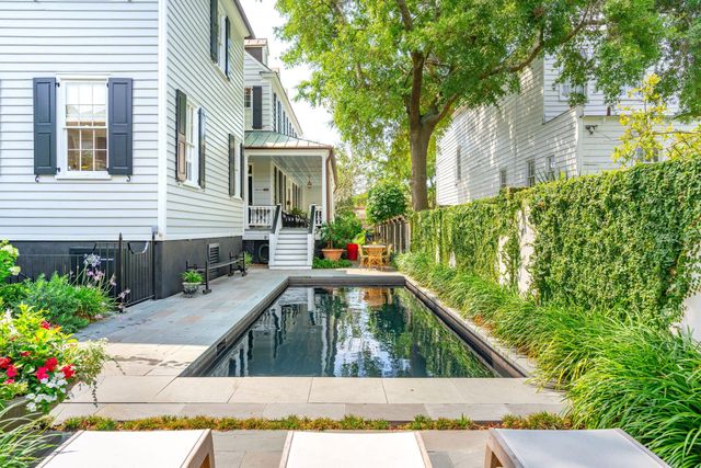 26 Mary Street, Charleston, SC 29403